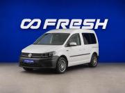 Volkswagen Caddy IV Москва  - изображение 25