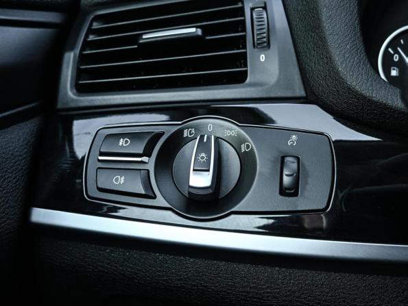 BMW X3 II (F25) с пробегом 2014 года, цена 2 199 000 рублей, 167401 км, внедорожник, Автокод Объявления