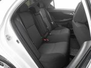 Toyota Corolla X (E140 E150) Рестайлинг Тюмень  - изображение 24