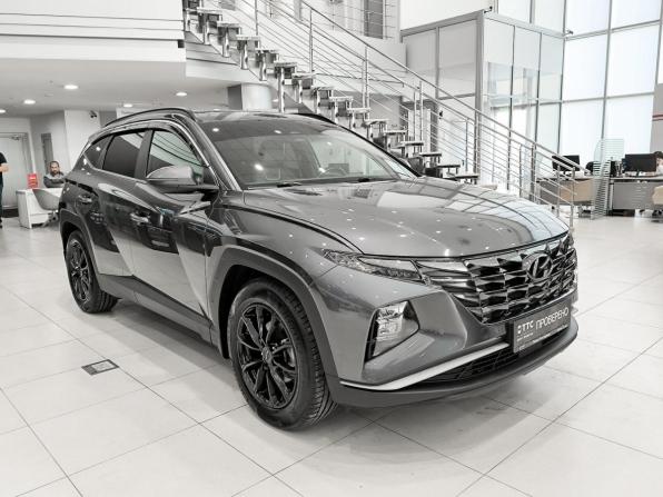 Hyundai Tucson IV с пробегом 2021 года, цена 3 150 000 рублей, 73500 км, внедорожник, Автокод Объявления