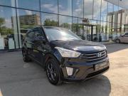 Hyundai Creta I Ижевск  - изображение 27