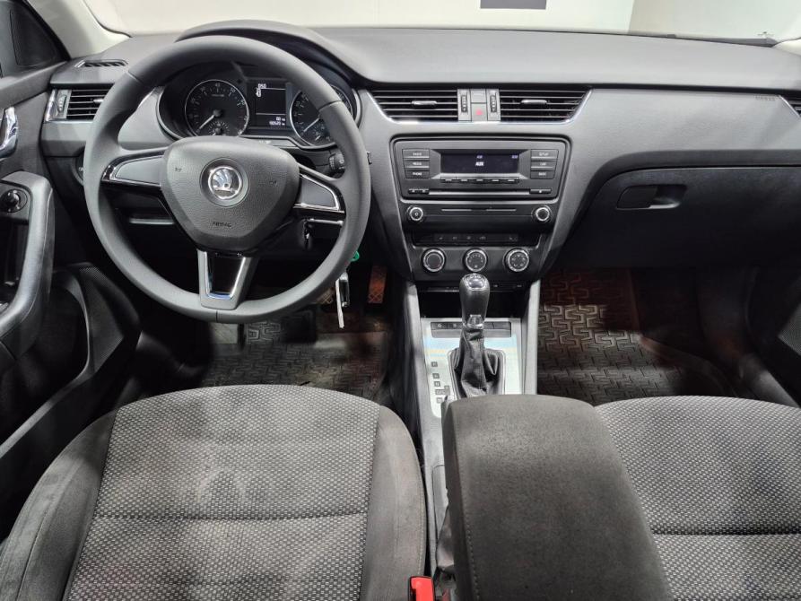 Skoda Octavia III (A7) Воронеж  - изображение 10