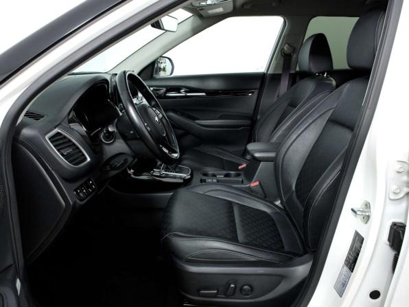 Kia Seltos I с пробегом 2019 года, цена 2 348 000 рублей, 75849 км, внедорожник, Автокод Объявления