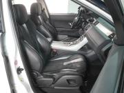 Land Rover Range Rover Evoque I Воронеж  - изображение 29