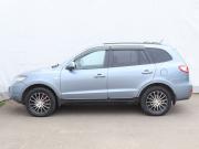 Hyundai Santa Fe II Москва  - изображение 33