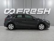 Kia Ceed III Рестайлинг Ростов-на-Дону  - изображение 24
