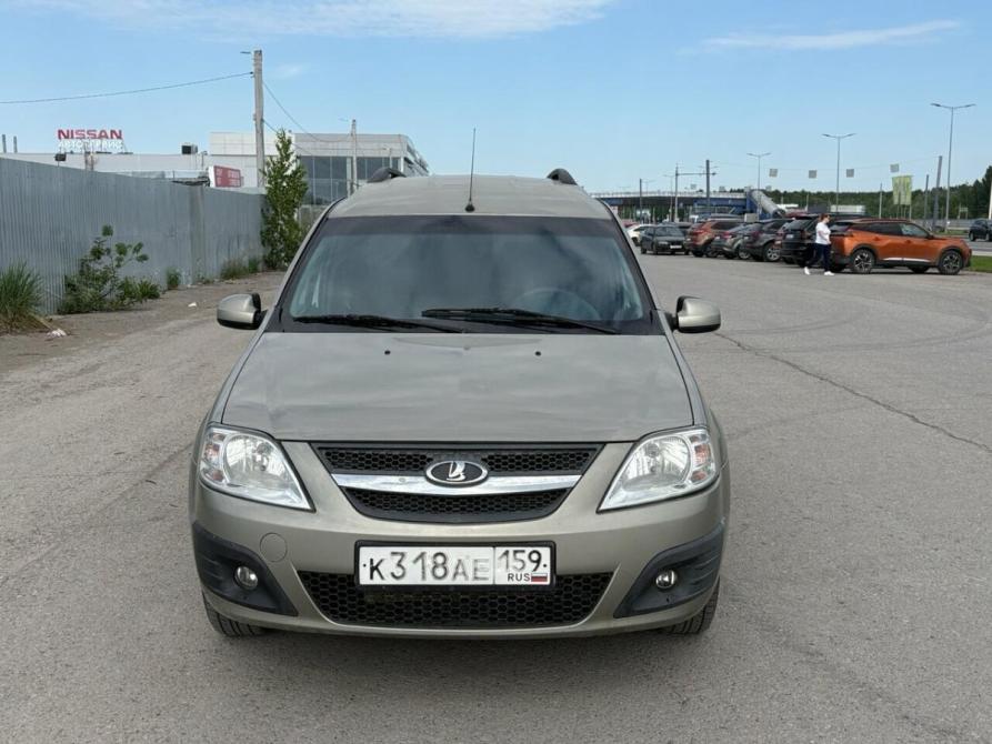 Lada (ВАЗ) Largus I Пермь  - изображение 3
