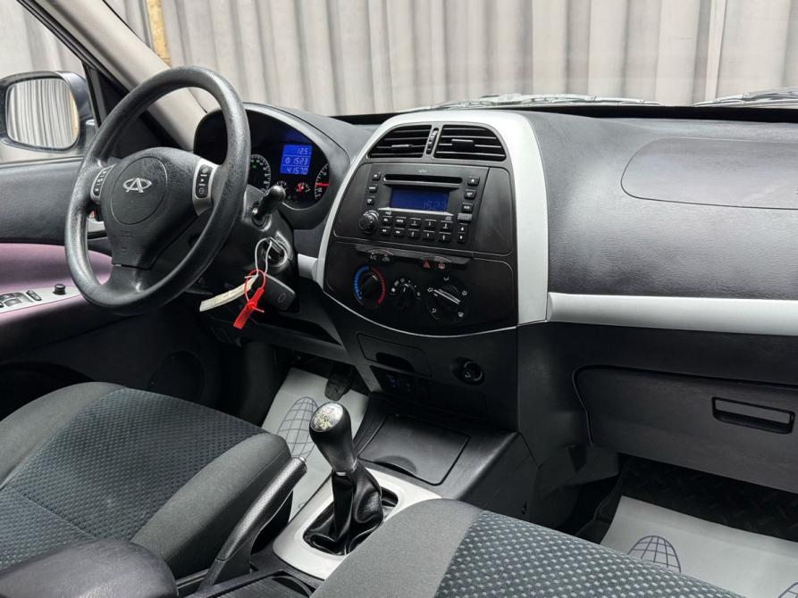 Chery Tiggo (T11) I Ижевск  - изображение 10