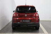 Volkswagen Tiguan I Ульяновск  - изображение 21