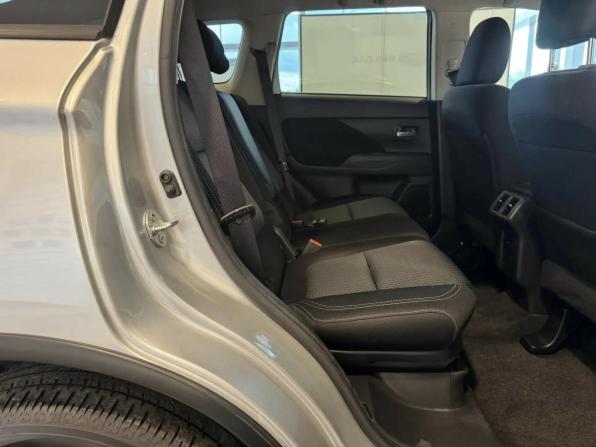 Mitsubishi Outlander III Рестайлинг 3 с пробегом 2019 года, цена 2 340 000 рублей, 80004 км, внедорожник, Автокод Объявления