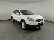Nissan Qashqai I Рестайлинг Уфа  - изображение 25