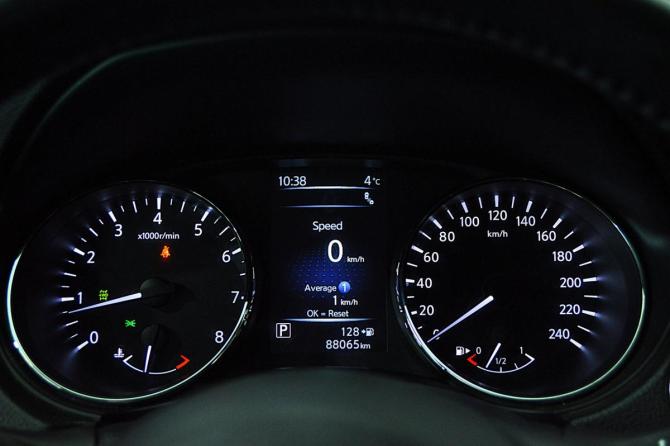 Nissan X-Trail III с пробегом 2019 года, цена 2 429 000 рублей, 85000 км, внедорожник, Автокод Объявления