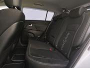 Kia Sportage III Уфа  - изображение 30