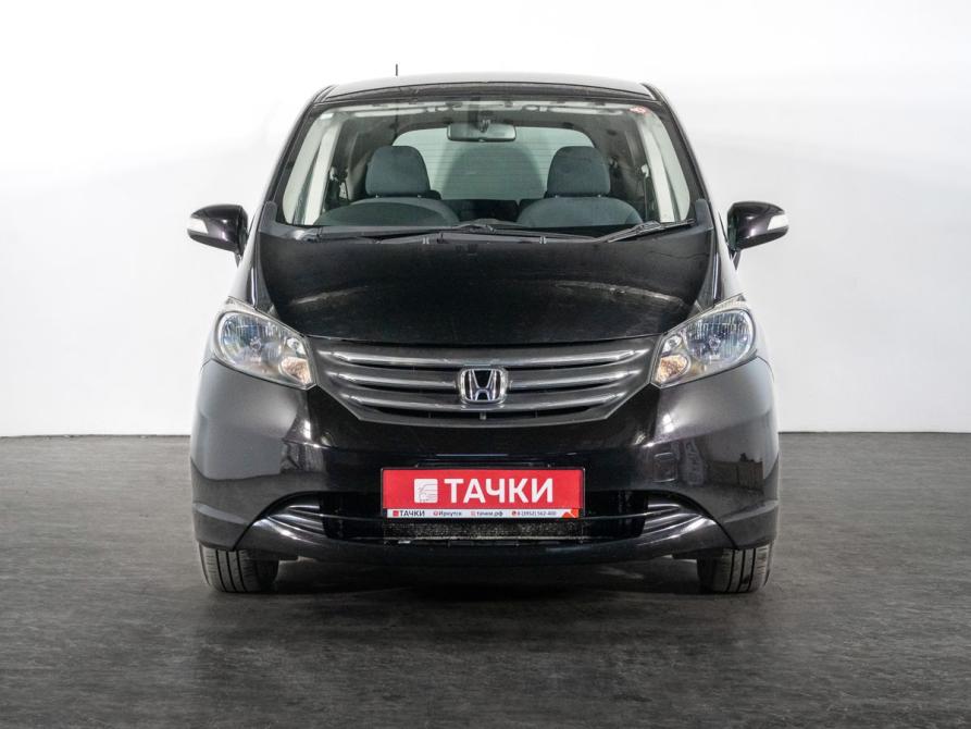 Honda Freed I Иркутск  - изображение 2