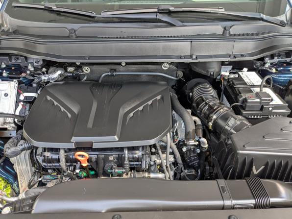 Haval F7 II с пробегом 2025 года, цена 3 000 000 рублей, 26072 км, внедорожник, Автокод Объявления