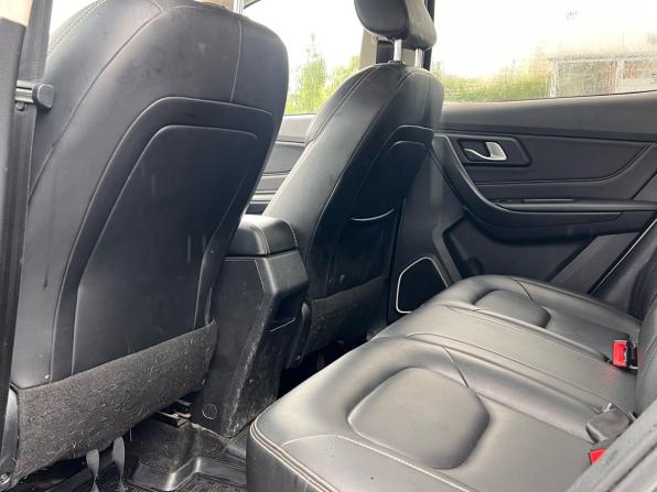 FAW Besturn X40 I с пробегом 2019 года, цена 1 069 500 рублей, 96000 км, внедорожник, Автокод Объявления