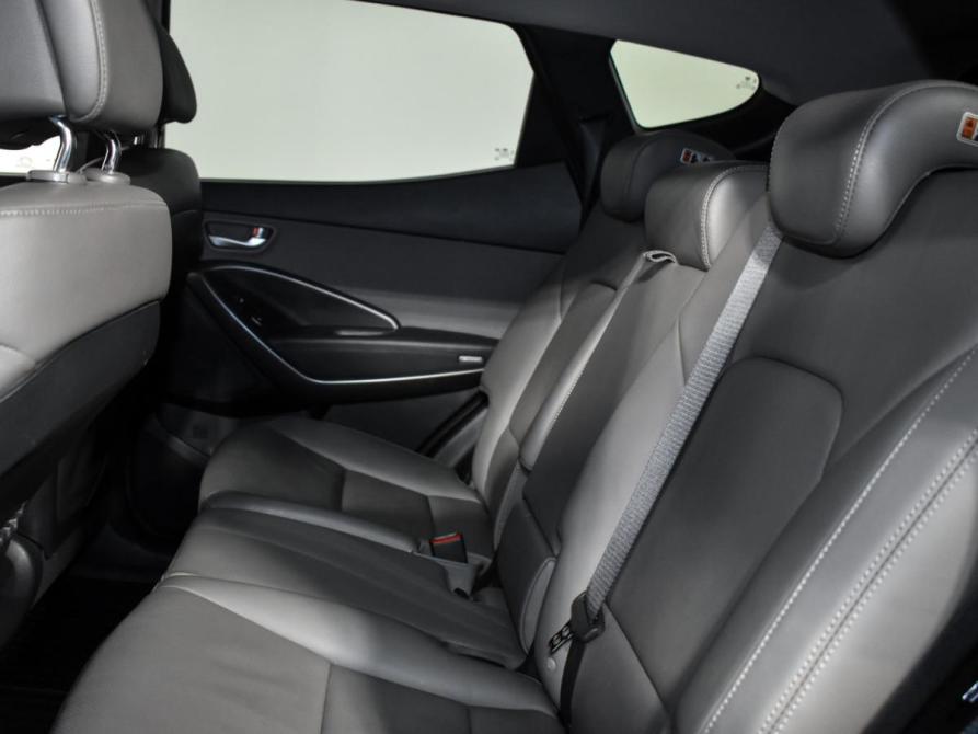 Hyundai Santa Fe III Рестайлинг Санкт-Петербург  - изображение 13
