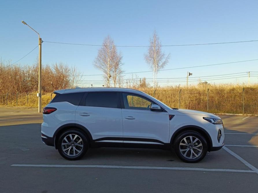 Chery Tiggo 7 Pro Max I Чебоксары  - изображение 5
