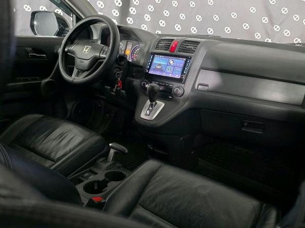 Honda CR-V III с пробегом 2008 года, цена 1 103 000 рублей, 216549 км, внедорожник, Автокод Объявления