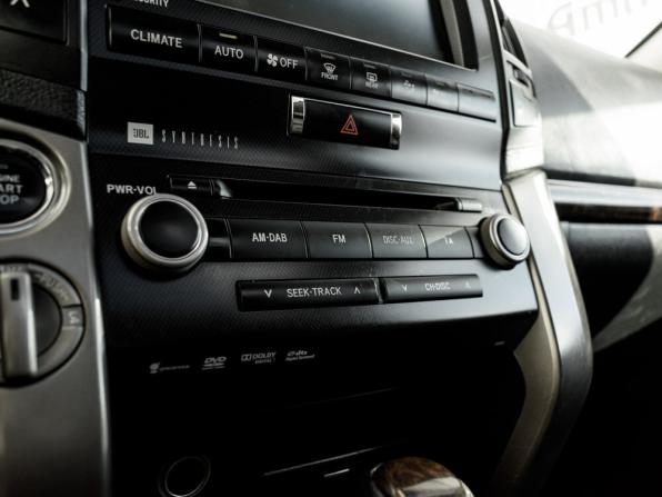 Toyota Land Cruiser 200 Series с пробегом 2011 года, цена 3 420 000 рублей, 340514 км, внедорожник, Автокод Объявления
