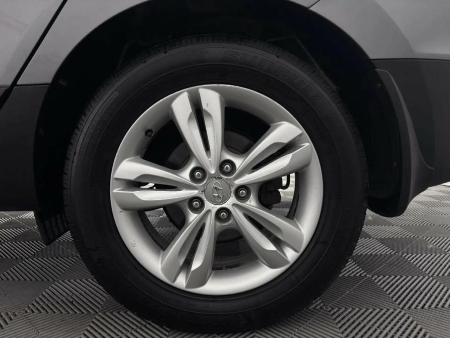Hyundai ix35 I Псков  - изображение 20