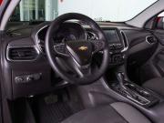 Chevrolet Equinox III Минеральные Воды  - изображение 29