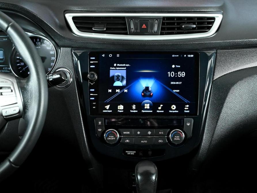 Nissan X-Trail III Екатеринбург  - изображение 15
