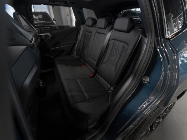 BMW X3 IV (G45/G48) с пробегом 2025 года, цена 8 250 000 рублей, 6257 км, внедорожник, Автокод Объявления
