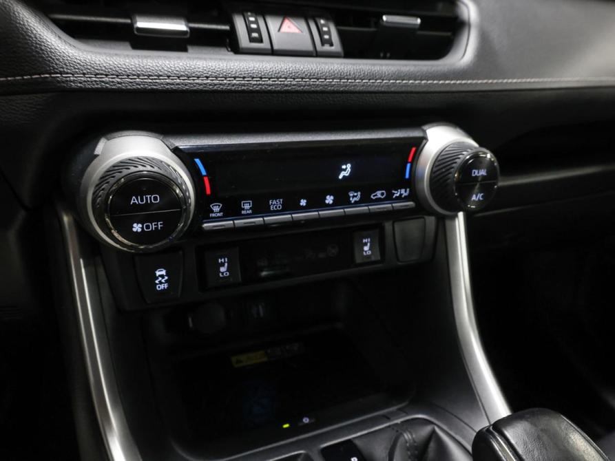 Toyota RAV4 V (XA50) Москва  - изображение 21