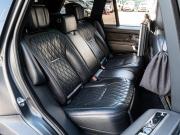 Land Rover Range Rover IV Рестайлинг Краснодар  - изображение 42