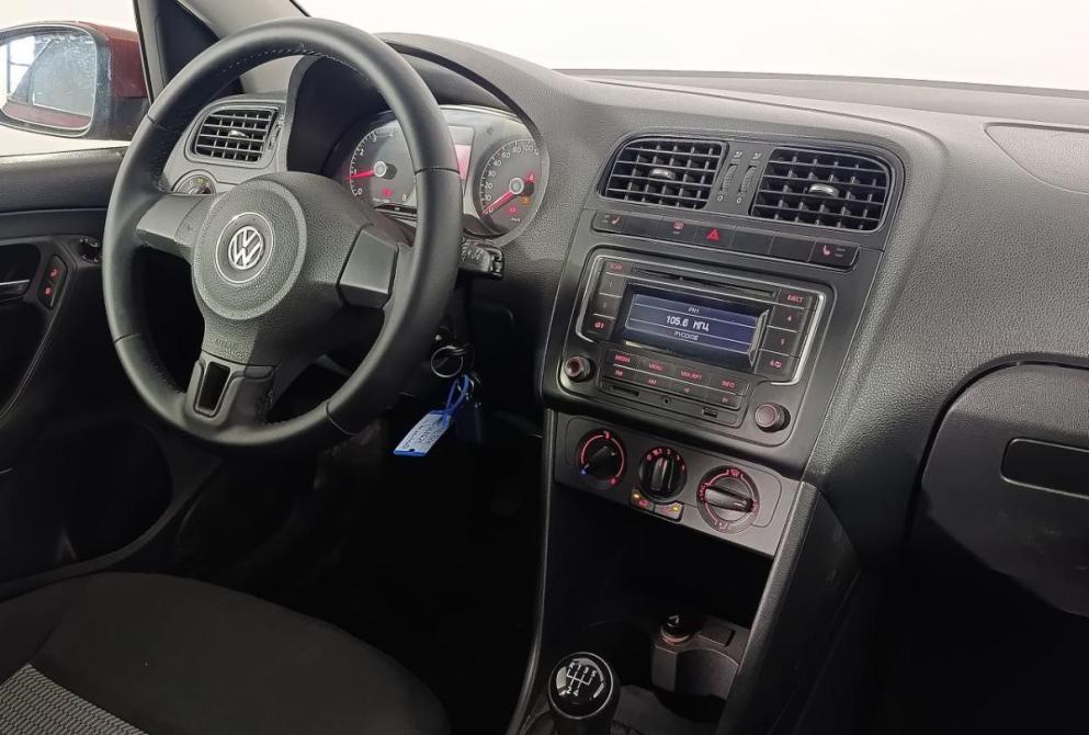 Volkswagen Polo V Волгоград  - изображение 11
