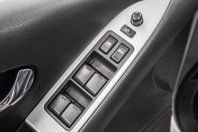 Nissan Murano II (Z51) Рестайлинг 2 с пробегом 2012 года, цена 1 599 000 рублей, 188500 км, внедорожник, Автокод Объявления