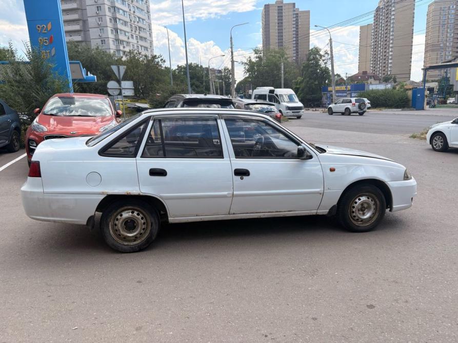 Daewoo Nexia I Рестайлинг Ростов-на-Дону  - изображение 7