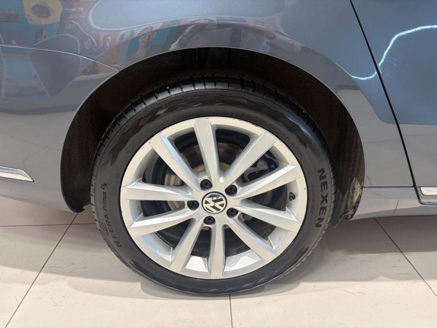 Volkswagen Passat B7 Екатеринбург  - изображение 19