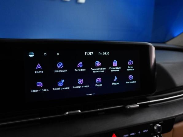Kia Carnival IV с пробегом 2020 года, цена 3 418 888 рублей, 79322 км, минивэн, Автокод Объявления