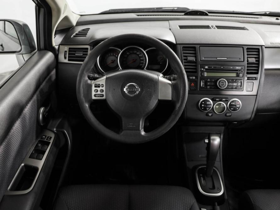 Nissan Tiida I Санкт-Петербург  - изображение 11