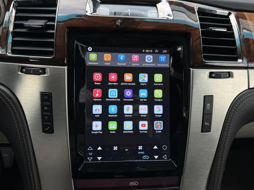 Cadillac Escalade III Екатеринбург  - изображение 23