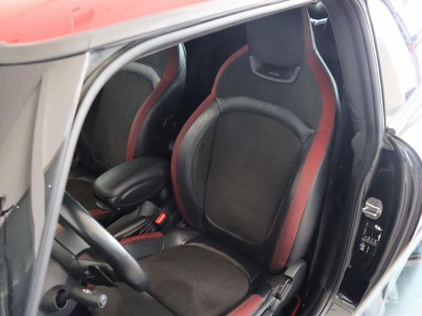 Mini Hatch III (F55/F56) с пробегом 2016 года, цена 2 160 000 рублей, 148840 км, хэтчбек, Автокод Объявления
