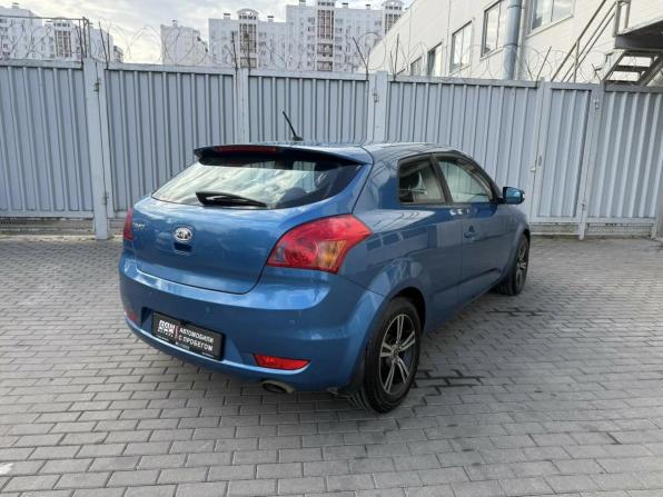 Kia Ceed I с пробегом 2010 года, цена 775 000 рублей, 180428 км, хэтчбек, Автокод Объявления