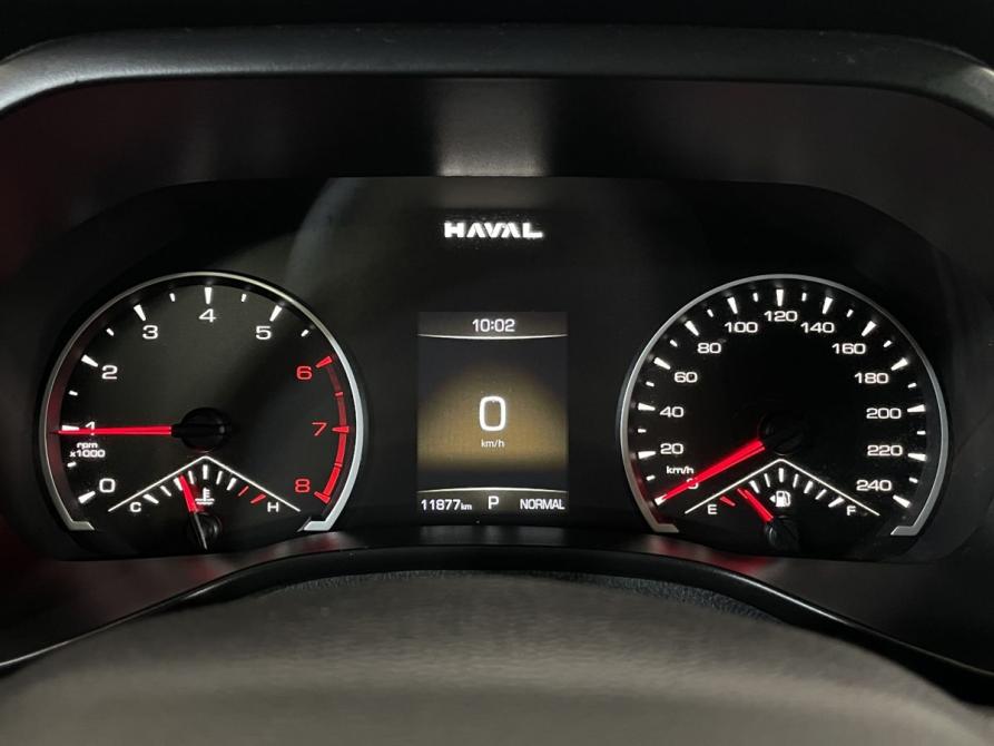 Haval Jolion I Рестайлинг Ярославль  - изображение 17