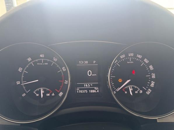 Skoda Superb II Рестайлинг с пробегом 2014 года, цена 1 049 000 рублей, 170367 км, лифтбек, Автокод Объявления