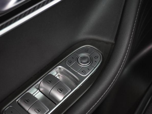 Chery Tiggo 7 Pro Max I Рестайлинг с пробегом 2024 года, цена 2 099 000 рублей, 51996 км, внедорожник, Автокод Объявления
