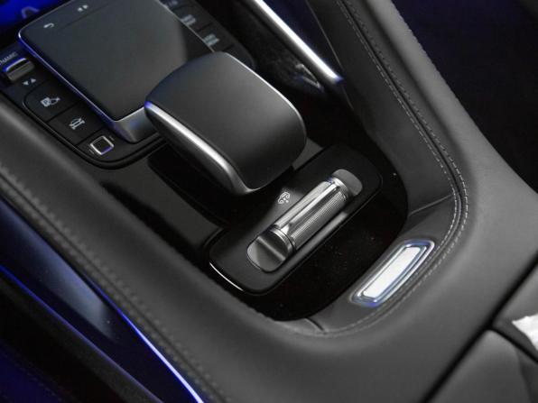 Новый Mercedes-Benz GLE Coupe AMG II (C167) Рестайлинг 2025 года, цена 23 540 000 рублей, внедорожник, Автокод Объявления