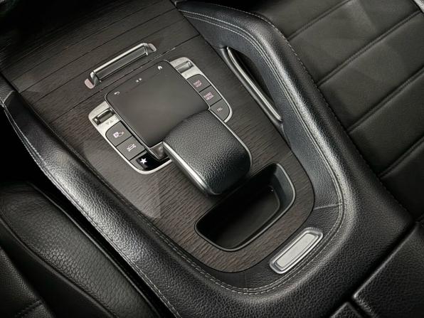 Mercedes-Benz GLE II (V167) с пробегом 2019 года, цена 6 200 000 рублей, 99919 км, внедорожник, Автокод Объявления