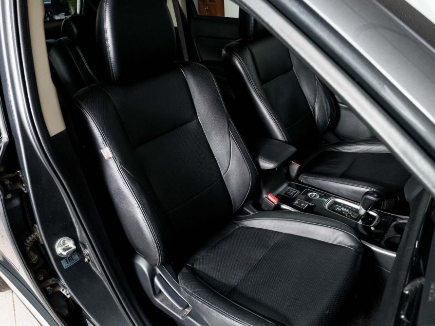 Mitsubishi Outlander III Рестайлинг 2 Казань  - изображение 8