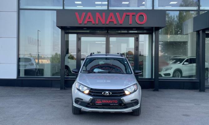 Lada (ВАЗ) Granta I Рестайлинг с пробегом 2023 года, цена 950 000 рублей, 48352 км, универсал, Автокод Объявления