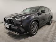 Toyota Highlander IV (XU70) Курск  - изображение 25