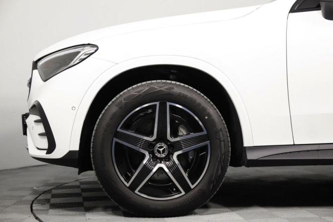 Новый Mercedes-Benz GLC Coupe II (C254) 2026 года, цена 9 830 000 рублей, внедорожник, Автокод Объявления