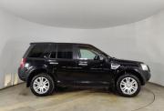 Land Rover Freelander II Волгоград  - изображение 22