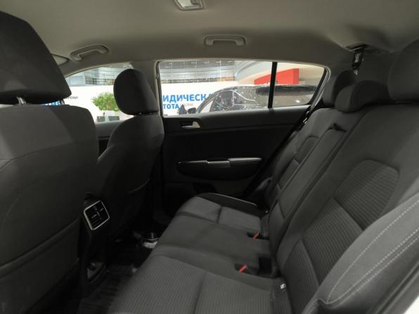 Kia Sportage IV с пробегом 2018 года, цена 2 350 000 рублей, 77002 км, внедорожник, Автокод Объявления